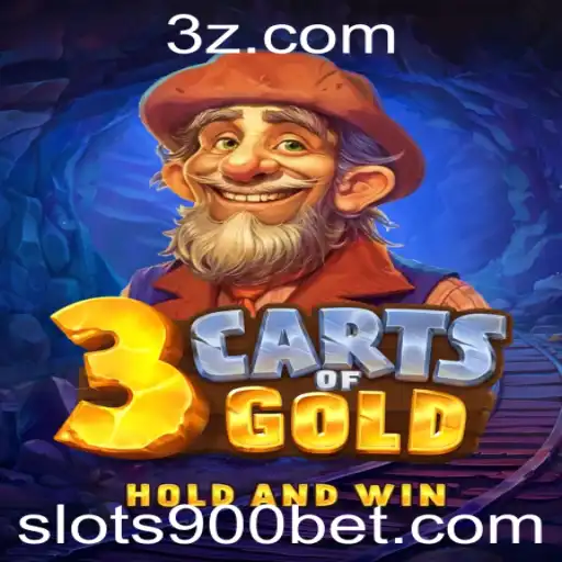 900bet - Explorando o Fascinante Jogo 3cartsOfGold