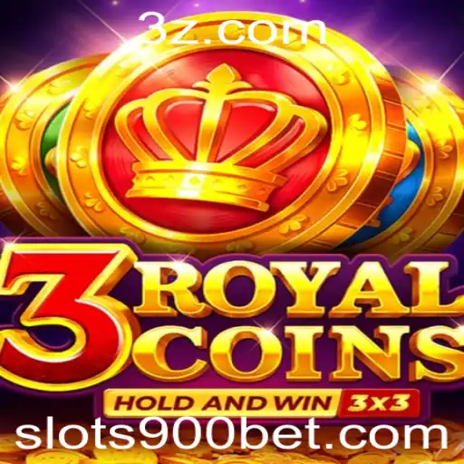900bet - Explorando o Fenômeno do Jogo 3royalcoins com a Estratégia 900bet