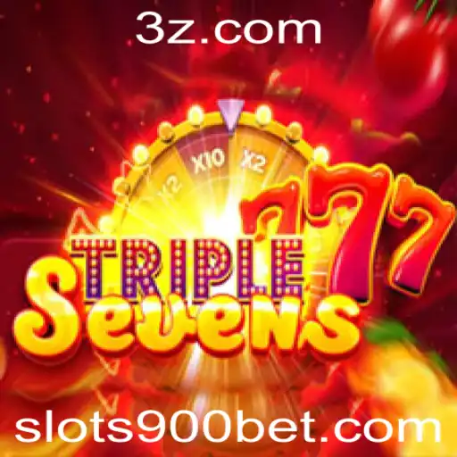 900bet - Descubra o Empolgante Mundo de 777TripleSeven com 900bet