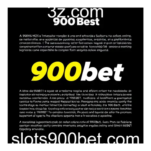 900bet - Sobre Nós - 900bet