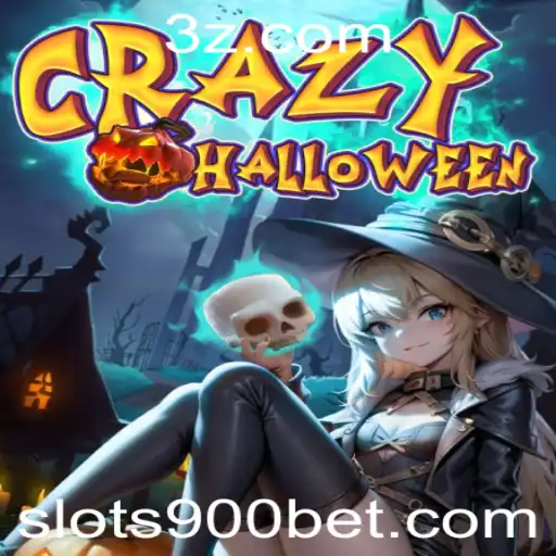 900bet - Descubra o Excitante Mundo de 'CrazyHalloween': Um Jogo de Apostas e Diversão