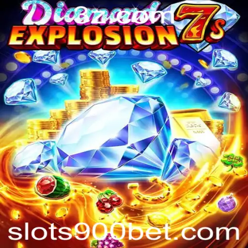 Explorando o Mundo de DiamondExplosion7s: A Nova Sensação com 900bet