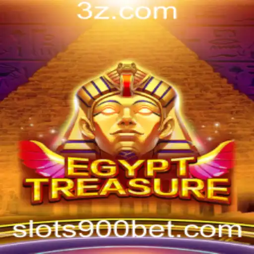 900bet - Desvendando os Mistérios de 'EgyptTreasure': Uma Imersão no Mundo dos Tesouros Egípcios