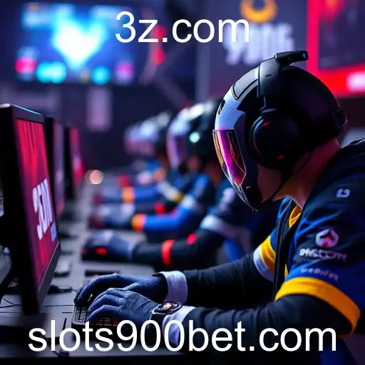 900bet - Esportes Virtuais: A Nova Tendência no Mundo dos Jogos Online