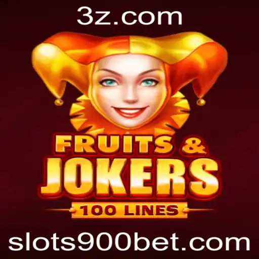 900bet - Explorando o Fascinante Mundo de FruitsAndJokers100