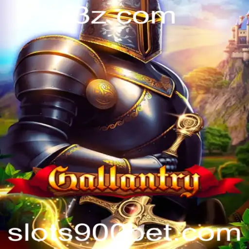 900bet - Descubra o Fascinante Mundo de Gallantry: Um Jogo de Estratégia e Habilidade