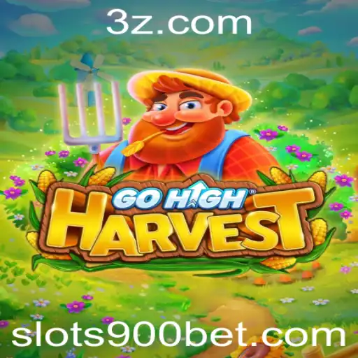 Descubra o Mundo de GoHighHarvest e a Estratégia de 900bet