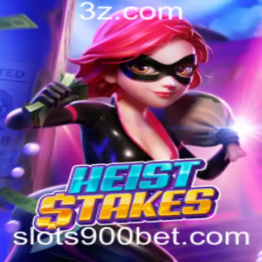 900bet - Desvendando HeistStakes: O Jogo de Estrategia e Aventura