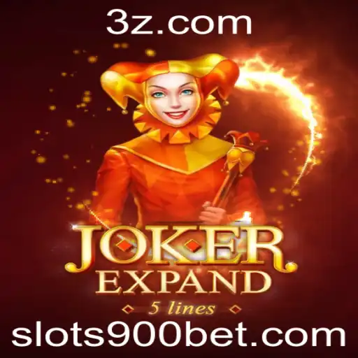 JokerExpand: Uma Nova Dimensão dos Jogos de Slots