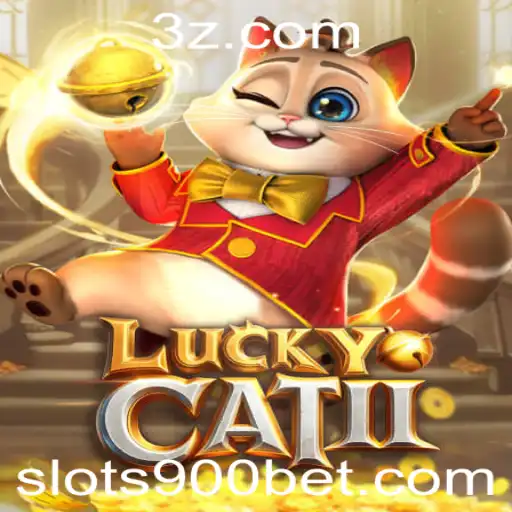 900bet - Explorando LuckyCatII: Um Mergulho no Mundo do Jogo de Azar