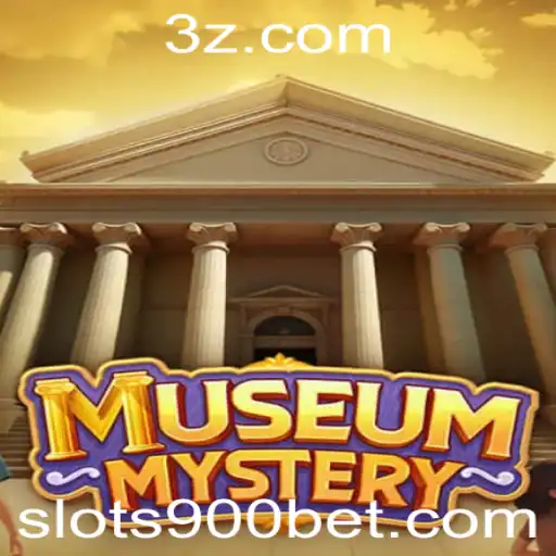 900bet - Explorando o Universo de MuseumMystery: Uma Aventura Interativa