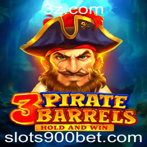 Descubra as Aventuras de '3PirateBarrels': O Jogo de Apostas que Está Conquistando o Mundo