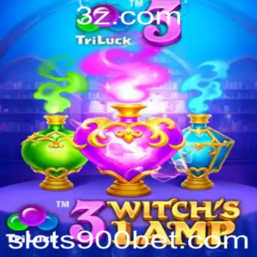 Descubra o Fascinante Mundo de 3WitchsLamp: Regras e Estratégias