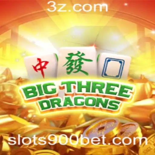Descubra o Fascinante Mundo de BigThreeDragons e a Estratégia 900bet