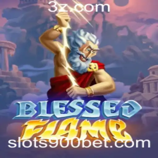 Explorando o Fascinante Mundo de BlessedFlame e a Estratégia de 900bet