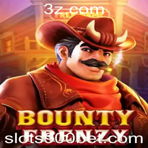 BountyFrenzy: Desvendando o Futuro dos Jogos de Apostas Online com 900bet