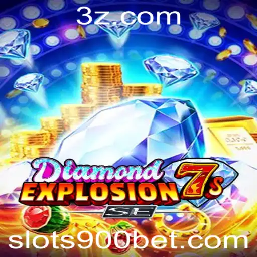 Explore o Fascinante Mundo de DiamondExplosion7sSE: Uma Aventura de Cassino Inovadora