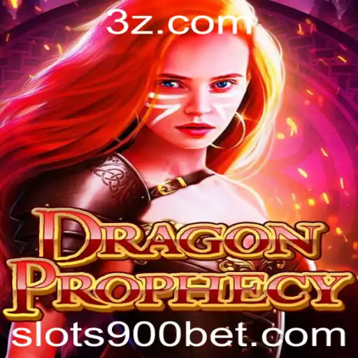 Explorando DragonProphecy: O Novo Fenômeno dos Games com 900bet