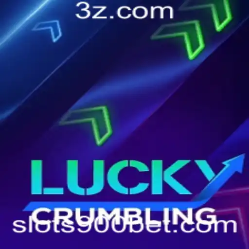 Explorando o Mundo do Jogo LuckyCrumbling e a Estratégia 900bet