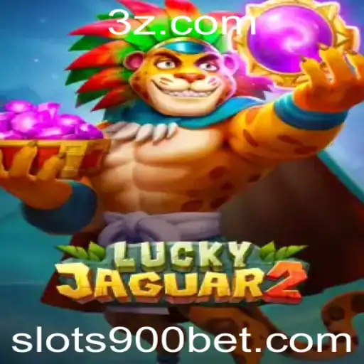 Descubra Luckyjaguar2: O Fascinante Mundo do Casino Online e 900bet