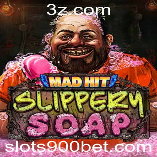 Explorando o Excitante Mundo de MadHitSlipperySoap com 900bet