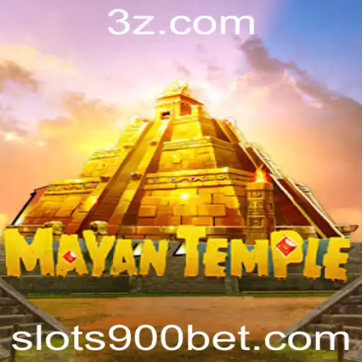 Explorando o Jogo MayanTemple: Uma Aventura de Apostas com 900bet