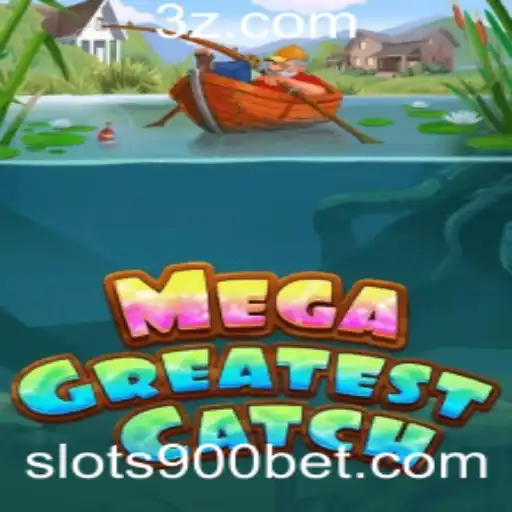 MegaGreatestCatch: O Jogo Revolucionário que Conquista Os Fãs de Pesca Virtual
