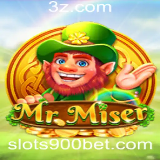 Descubra o Fascinante Mundo de MrMiser com 900bet
