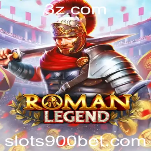 Descubra o Fascinante Mundo de RomanLegend com 900bet