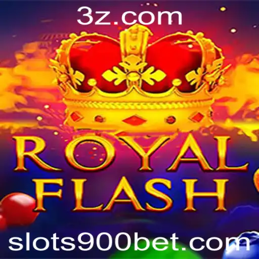 RoyalFlash: A Nova Sensação no Mundo dos Jogos com 900bet