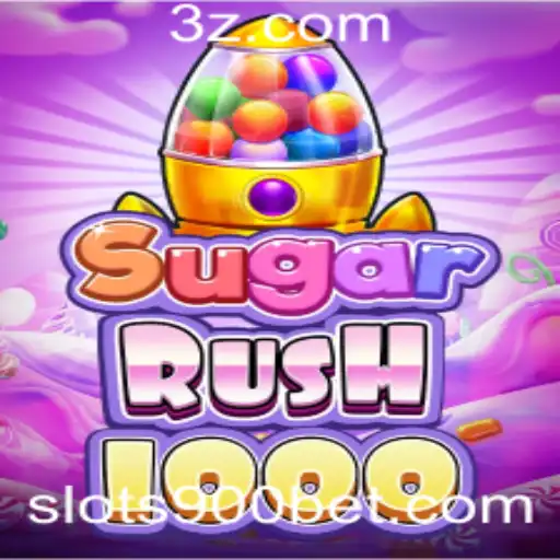 Explorando o Fascinante Mundo de SugarRush1000: Sua Nova Aventura de Entretenimento