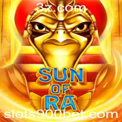 SunofRa: Conheça o Novo Jogo que Revoluciona o Cenário com 900bet