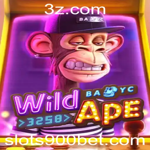 Desvendando WildApe3258: Um Mergulho no Jogo de Apostas Inovador