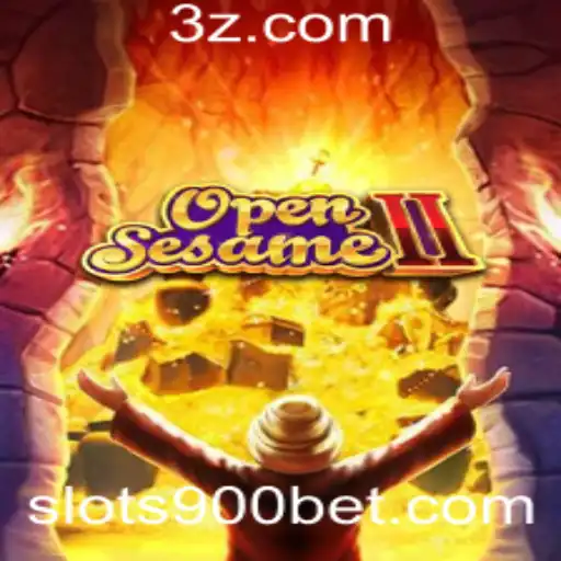 900bet - Descubra o Fascinante Mundo de OpenSesameII