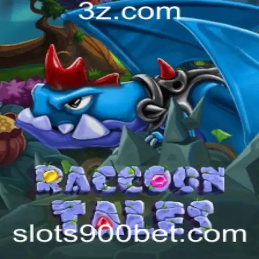 RaccoonTales: Uma Aventura Imersiva com 900bet