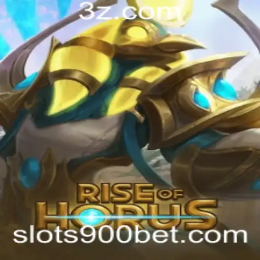 900bet - Rise of Horus: Descubra o Fascinante Mundo de Apostas com 900bet