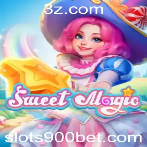 Explorando SweetMagic: A Nova Sensação dos Jogos com 900bet