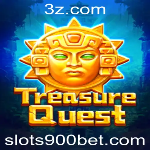 900bet - Descubra o Fascinante Mundo de TreasureQuest