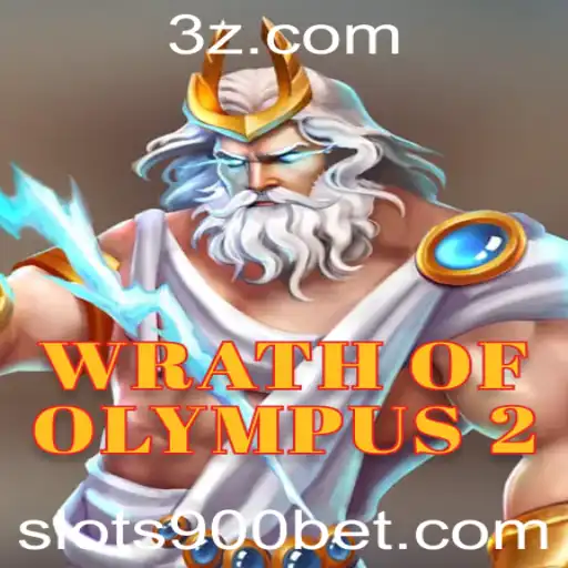 900bet - WrathofOlympus2: A Nova Sensação do Mundo dos Jogos